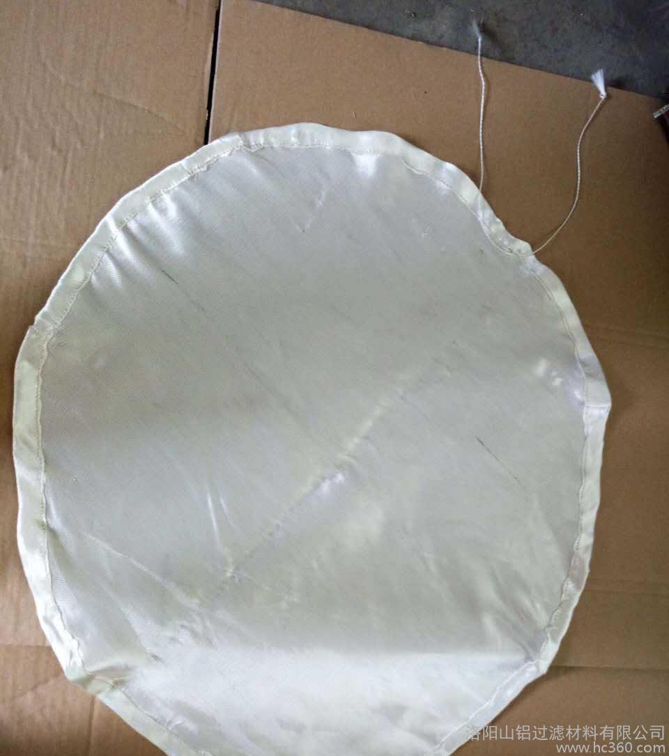 鑄造過濾網可承受的高溫時多少度