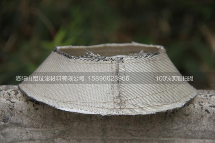 鑄造過濾網(wǎng)使用廣泛的原因有哪些
