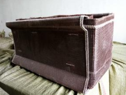 鋁水分流袋在鑄造業中起到了什么作用