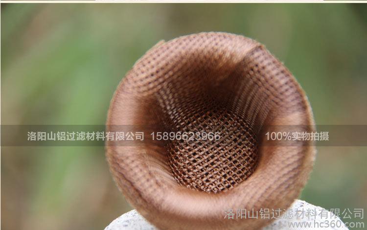 如果還不了解帽式過濾網(wǎng)，那快來看看吧
